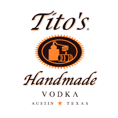 Tito's Handmade Vodka